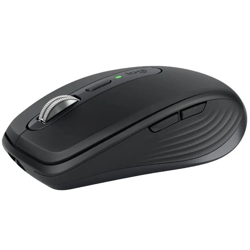 Logitech 910-006929 rato Escritório Mão direita RF Wireless + Bluetooth Laser 8000 DPI - Imagem de Detalhe 16