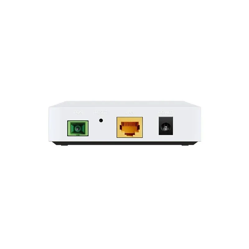 TP-Link XZ000-G7 Terminal/Unidade de Rede Terminal de Rede Ótica (ONT) - Imagem de Detalhe 10