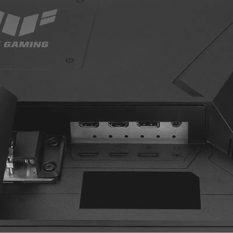 ASUS TUF Gaming VG279Q3A monitor de ecrã 68,6 cm (27") 1920 x 1080 pixels Full HD LCD Preto - Imagem de Detalhe 12