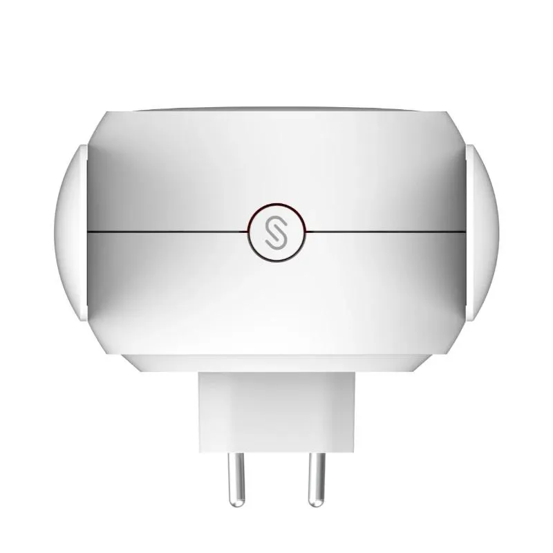 Reyee Extensor de WiFi Mesh Dual 1200Mbps de Parede - Imagem de Detalhe 11