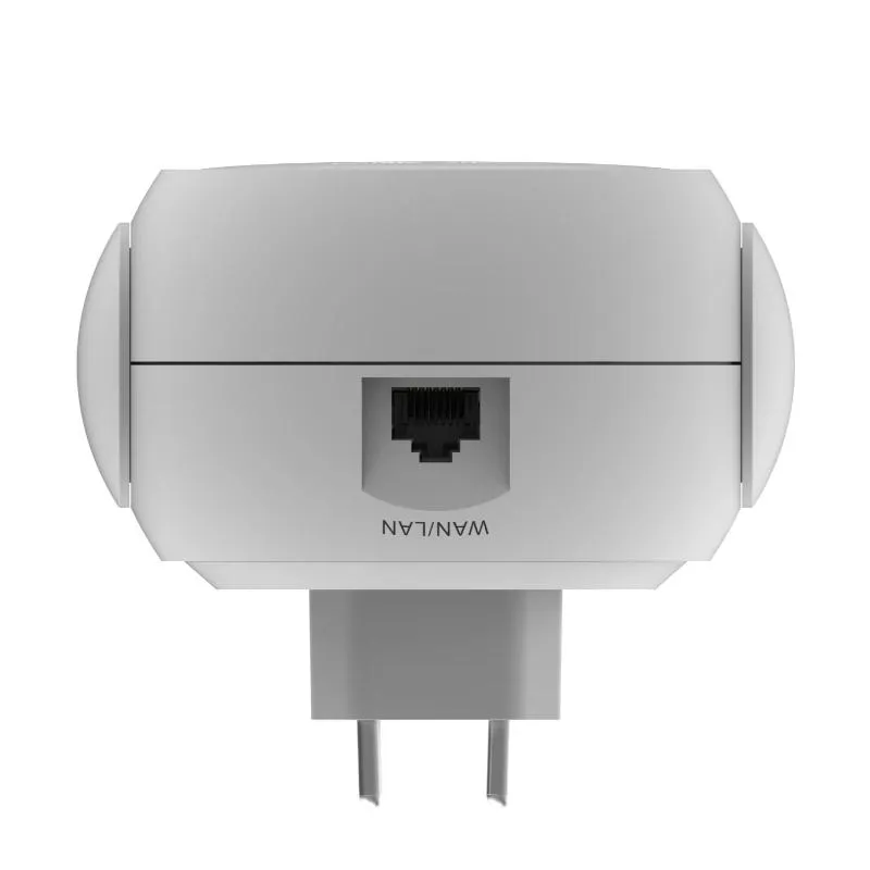 Reyee Extensor de WiFi Mesh Dual 1200Mbps de Parede - Imagem de Detalhe 13
