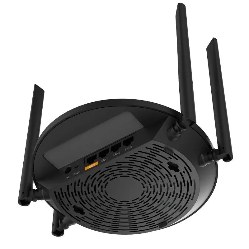Reyee Roteador WiFi Inteligente 4xFE (1xWAN 3xLAN) - Imagem de Detalhe 18