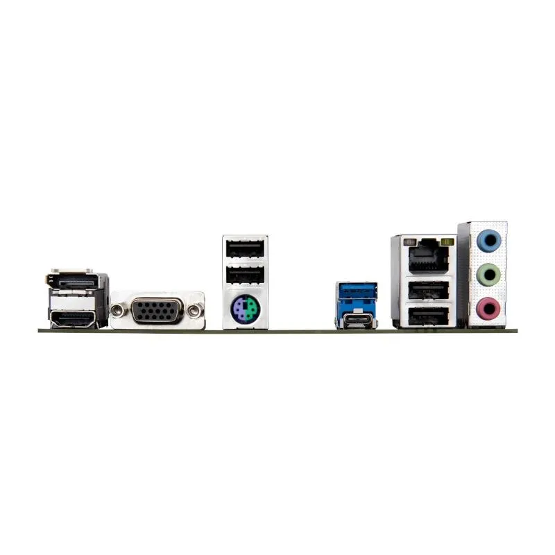 GIGABYTE A620M DS3H motherboard AMD A620 Ranhura AM5 micro ATX - Imagem de Detalhe 6