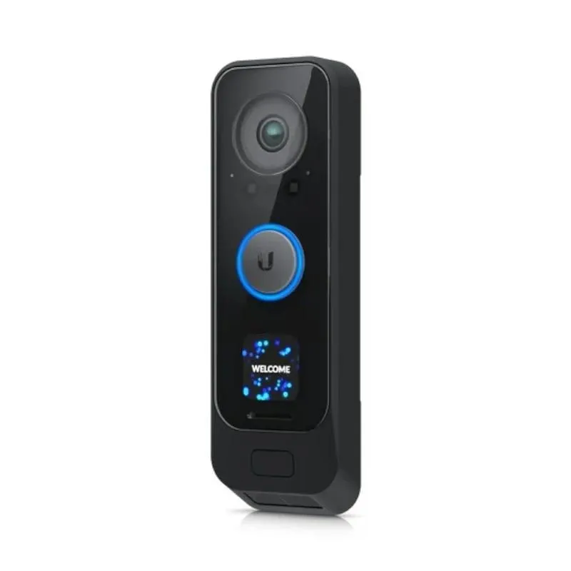 Ubiquiti UVC-G4 Videoporteiro PRO WiFi - Imagem de Detalhe 7