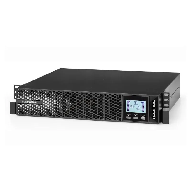 Salicru SLC 1000 TWIN RT2 A - Imagem de Detalhe 10