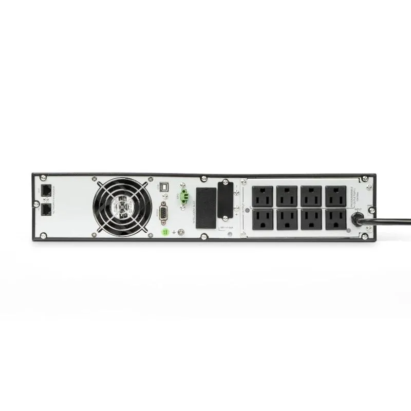 Salicru SLC 1000 TWIN RT2 A - Imagem de Detalhe 11