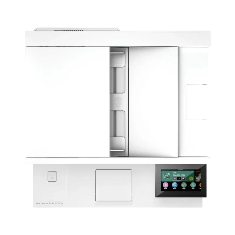 HP Color LaserJet Pro MFP 4302dw Printer Laser A4 600 x 600 DPI 33 ppm Wi-Fi - Imagem de Detalhe 9