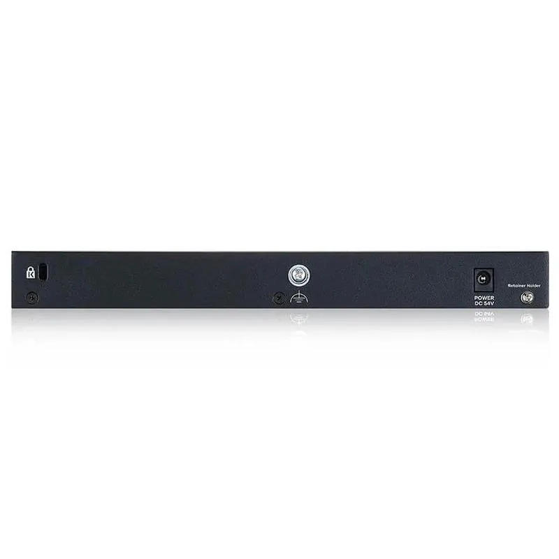 Zyxel XMG1915-10EP Gerido L2 2.5G Ethernet (100/1000/2500) Power over Ethernet (PoE) - Imagem de Detalhe 9