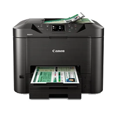 Canon MAXIFY MB5450 Jato de tinta A4 600 x 1200 DPI 24 ppm Wi-Fi - Imagem de Detalhe 36
