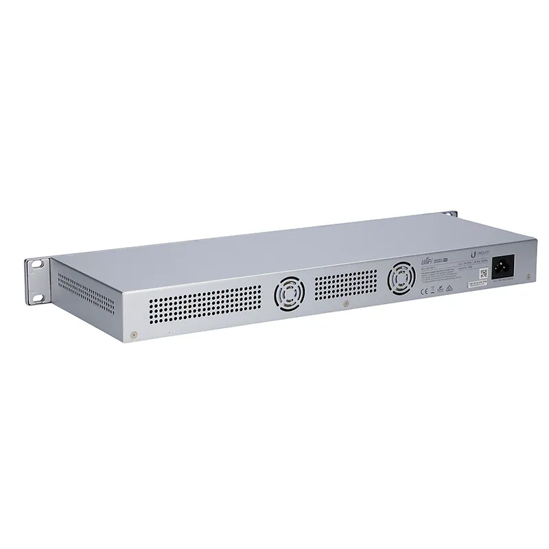 Ubiquiti UniFi Security Gateway USG-Pro-4 - Imagem de Detalhe 11