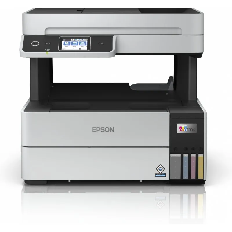 Epson EcoTank ET-5170 Jato de tinta A4 4800 x 1200 DPI 37 ppm Wi-Fi - Imagem de Detalhe 20
