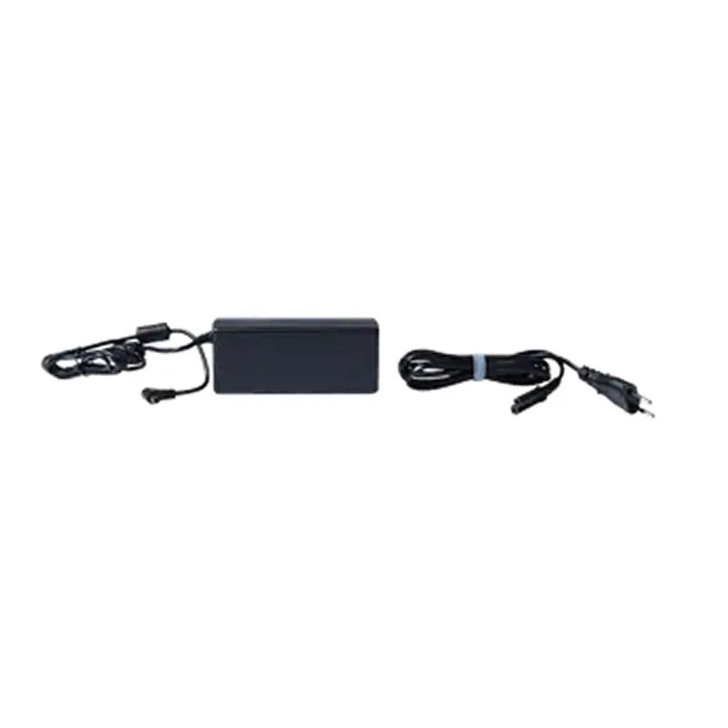 Brother PAAD600AEU adaptador e transformador Interior Preto - Imagem de Detalhe 18