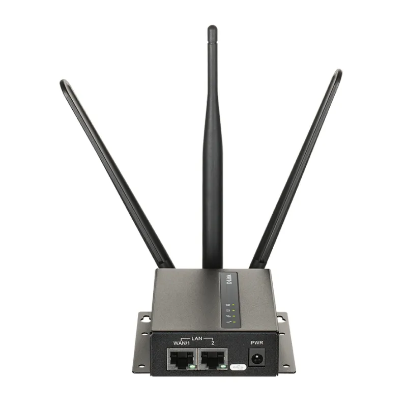 D-Link DWM-313 dispositivo de rede de telemóvel - Imagem de Detalhe 17