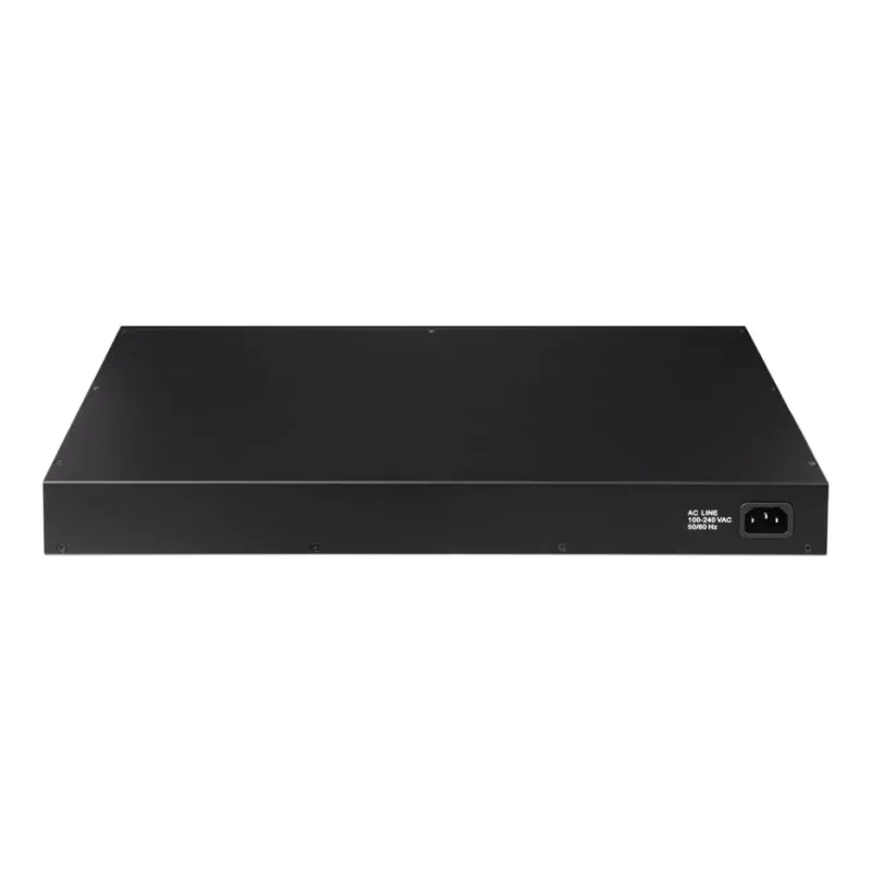 Edimax GS-5424PLX 24xGB 4x10GbE SFP+ uplink - Imagem de Detalhe 21