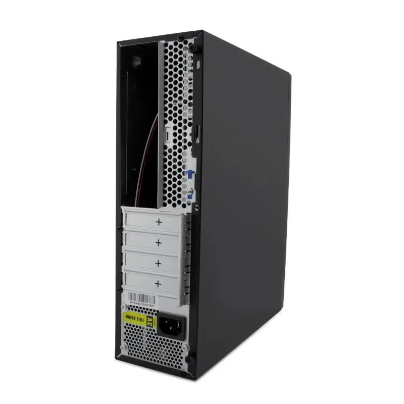 CoolBox T-360 Tower Preto 300 W - Imagem de Detalhe 179