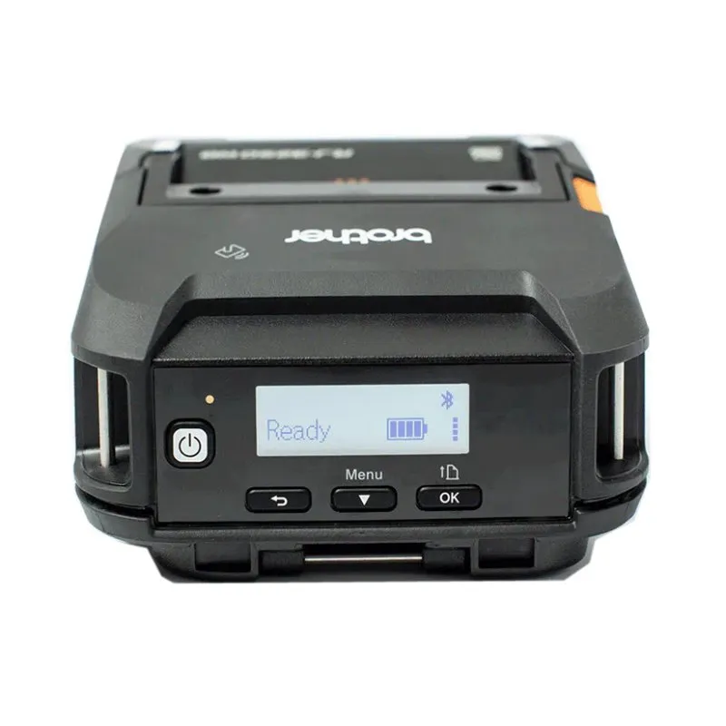 Brother Impressora Térmica 3" RJ-3250WBL Wifi/Bth - Imagem de Detalhe 30