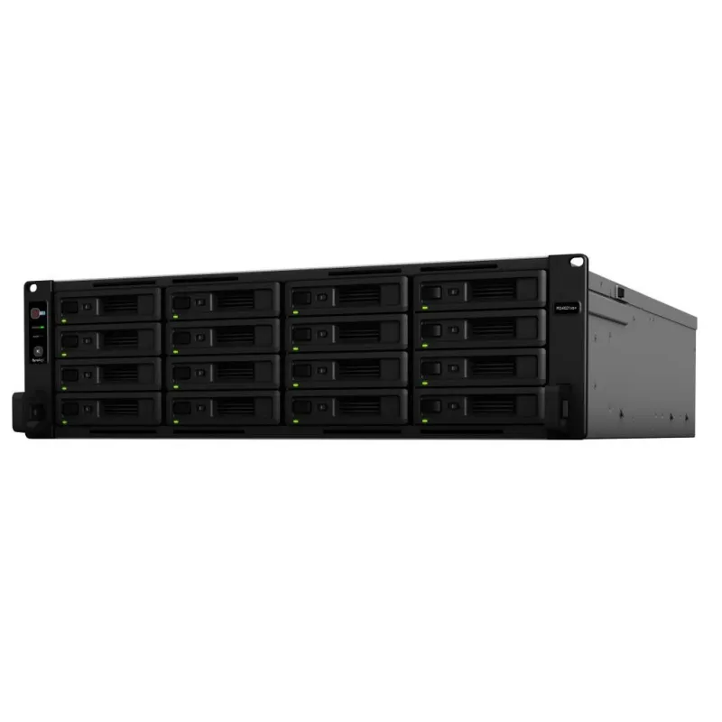 Synology RS4021xs+ NAS 16-Bay Estação Rack 3U - Imagem de Detalhe 35