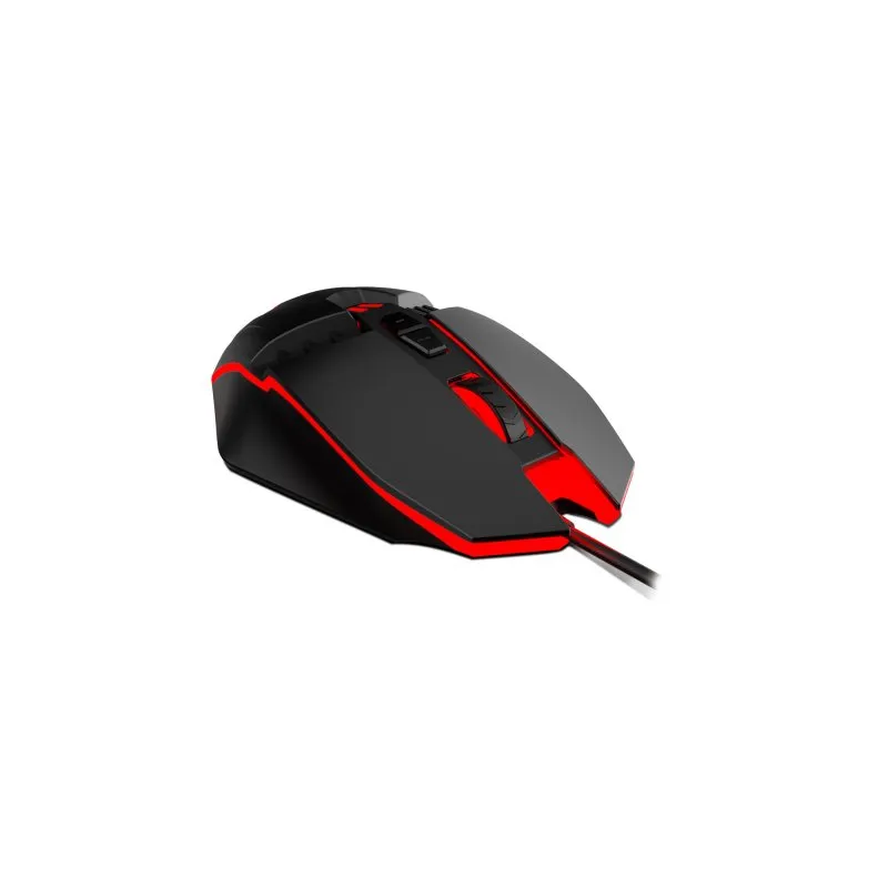 Krom Ratón Gaming KALAX DPI 7 COLORES LED - Imagem de Detalhe 41