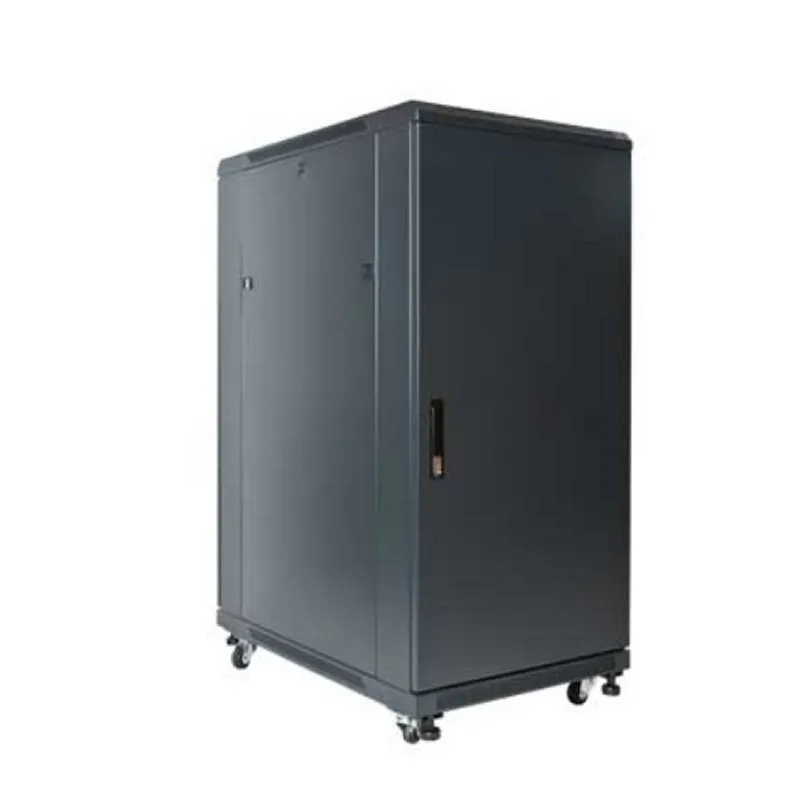 2LAN Armário de Chão 22U 19" 600X800 - Imagem de Detalhe 11