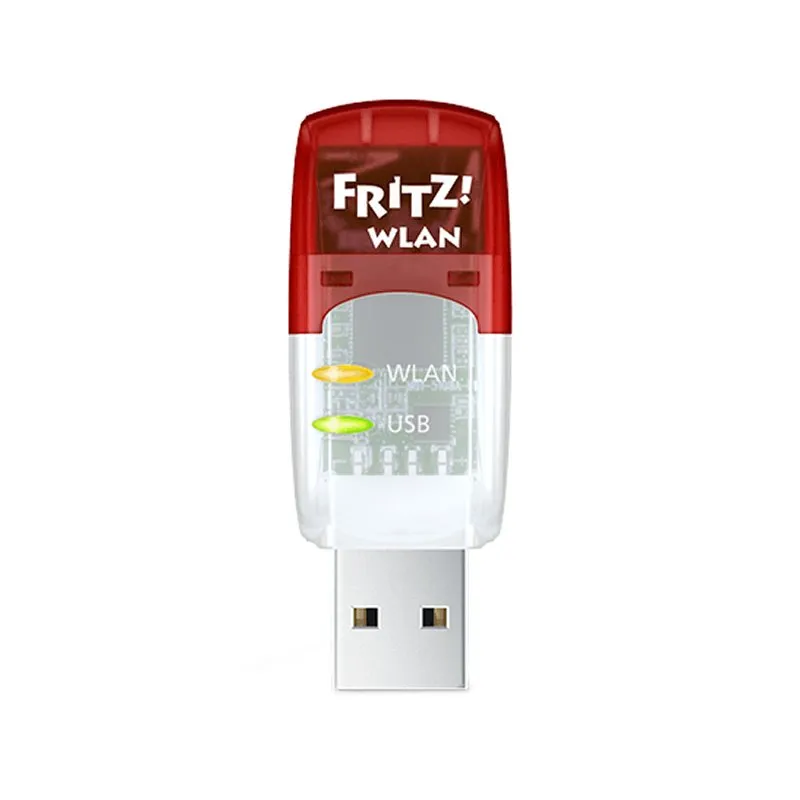 WLAN FRITZ! Stick AC 430 MU-MIMO International 583 Mbit/s - Imagem de Detalhe 13