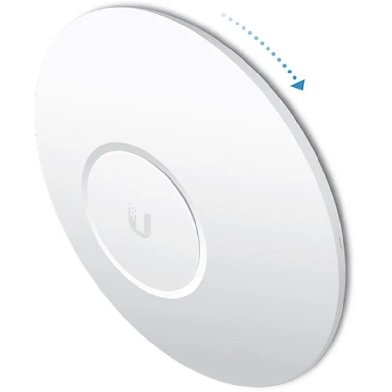 Ubiquiti UniFi UAP-AC-SHD Dual Band PoE - Imagem de Detalhe 37