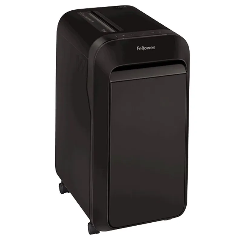 Fellowes LX Series Powershred LX220 destruidora de papel 65 dB Preto - Imagem de Detalhe 26