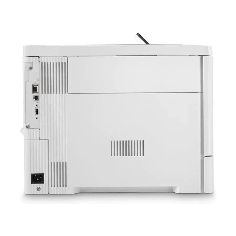 HP Color LaserJet Enterprise M554dn Printer Cor 1200 x 1200 DPI A4 - Imagem de Detalhe 34