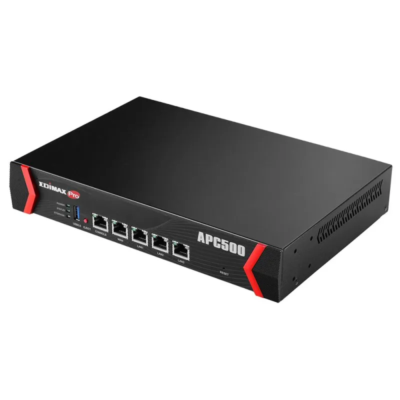 Edimax PRO APC500 Controlador Sem Fios 3xGB - Imagem de Detalhe 44
