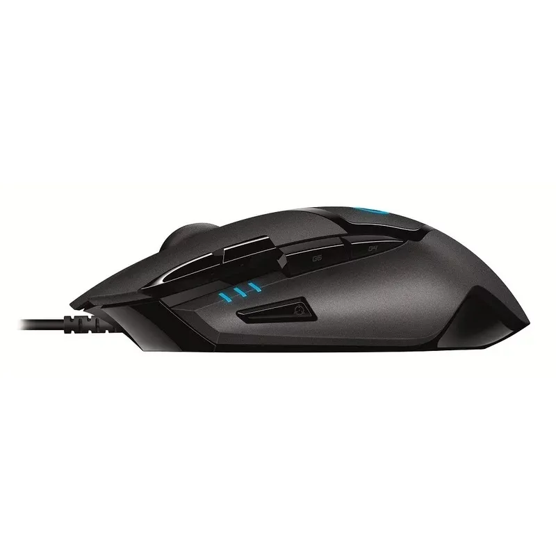 Logitech G402 Hyperion Fury Rato Gaming - Imagem de Detalhe 40