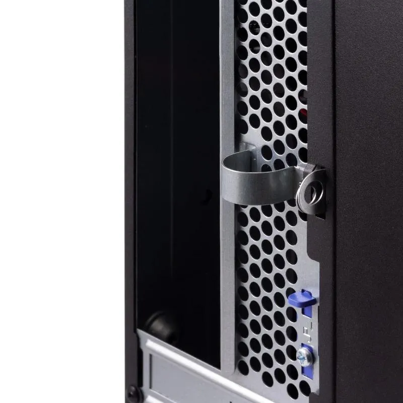 CoolBox T-360 Tower Preto 300 W - Imagem de Detalhe 234
