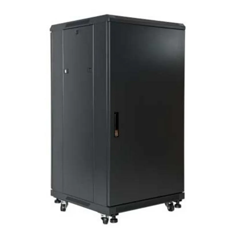 2LAN Armário de Chão 22U 19" 800X800 - Imagem de Detalhe 13