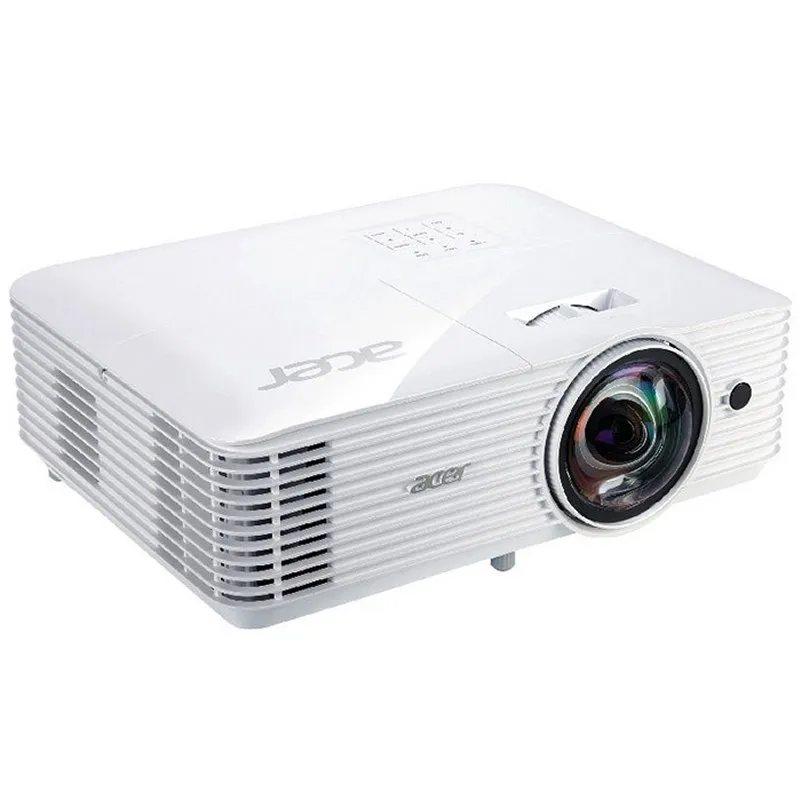 Acer S1286Hn - WXGA 1.280 x 800 - 3.600 - Imagem de Detalhe 45