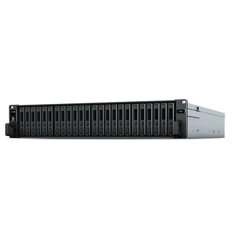 Synology FX2421 FlashStation Expansão 24Bay - Imagem de Detalhe 15