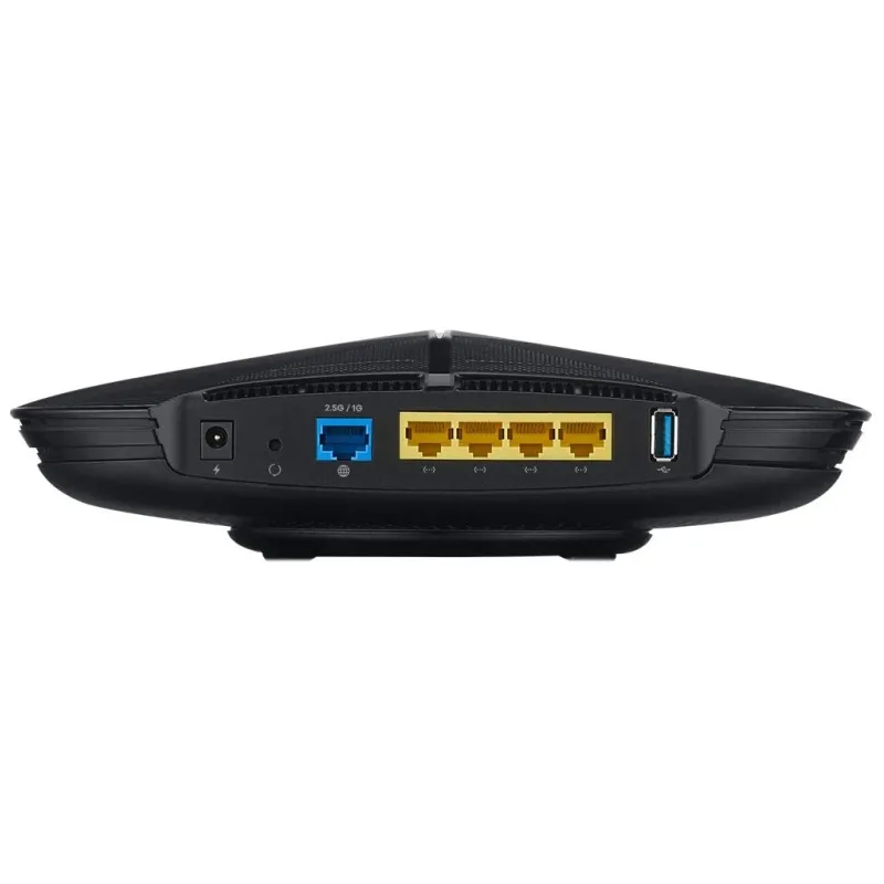 Zyxel Armor G1 router sem fios Dual-band (2,4 GHz / 5 GHz) Preto - Imagem de Detalhe 45