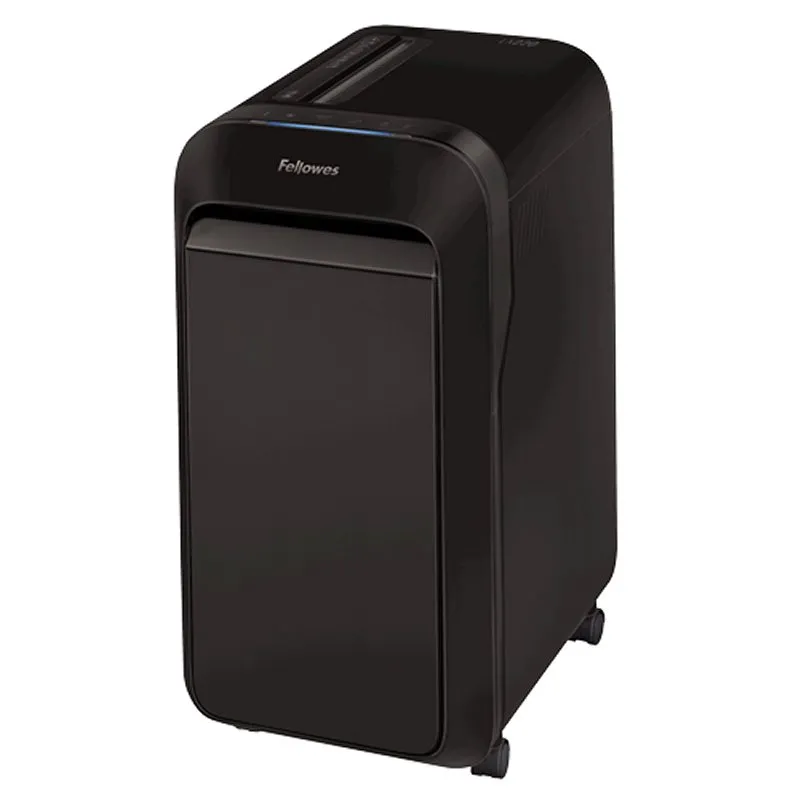 Fellowes LX Series Powershred LX220 destruidora de papel 65 dB Preto - Imagem de Detalhe 29