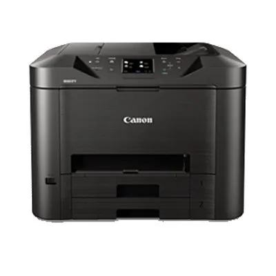 Canon MAXIFY MB5450 Jato de tinta A4 600 x 1200 DPI 24 ppm Wi-Fi - Imagem de Detalhe 52