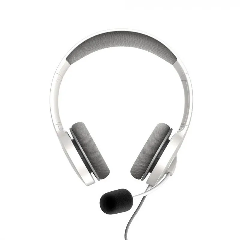 Energy Sistem auricular Office 3 white - Imagem de Detalhe 8
