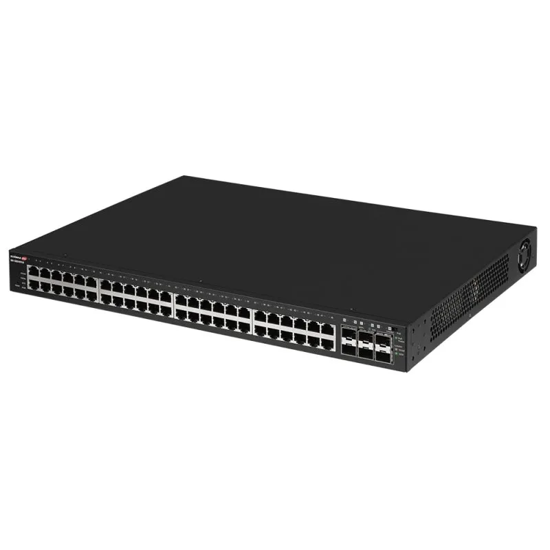 Edimax PRO GS-5654PLX Switch 48xGb PoE+ 6xSFP+ - Imagem de Detalhe 29