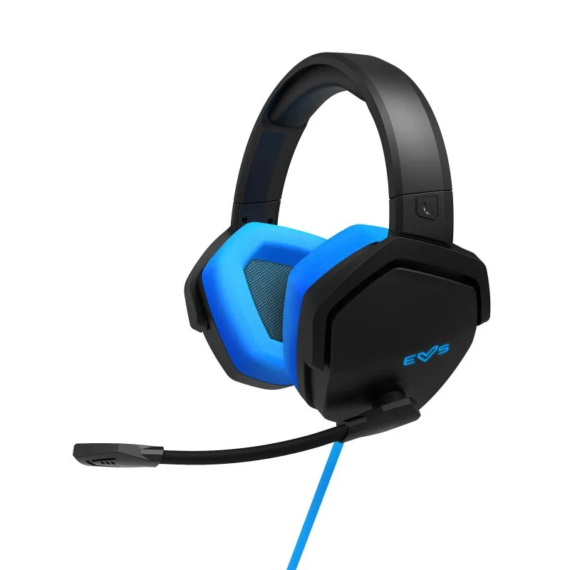 ENERGY SISTEM Auricular Gaming ESG 4 S 7.1 Azul - Imagem de Detalhe 7