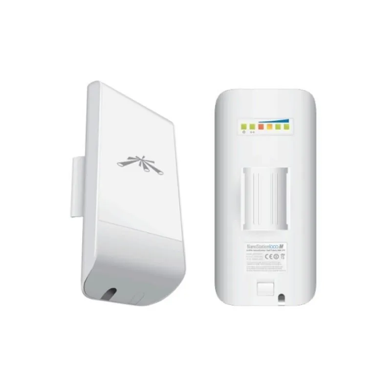 Ubiquiti NanoStation M LocoM5 5GHz 13dBi - Imagem de Detalhe 36