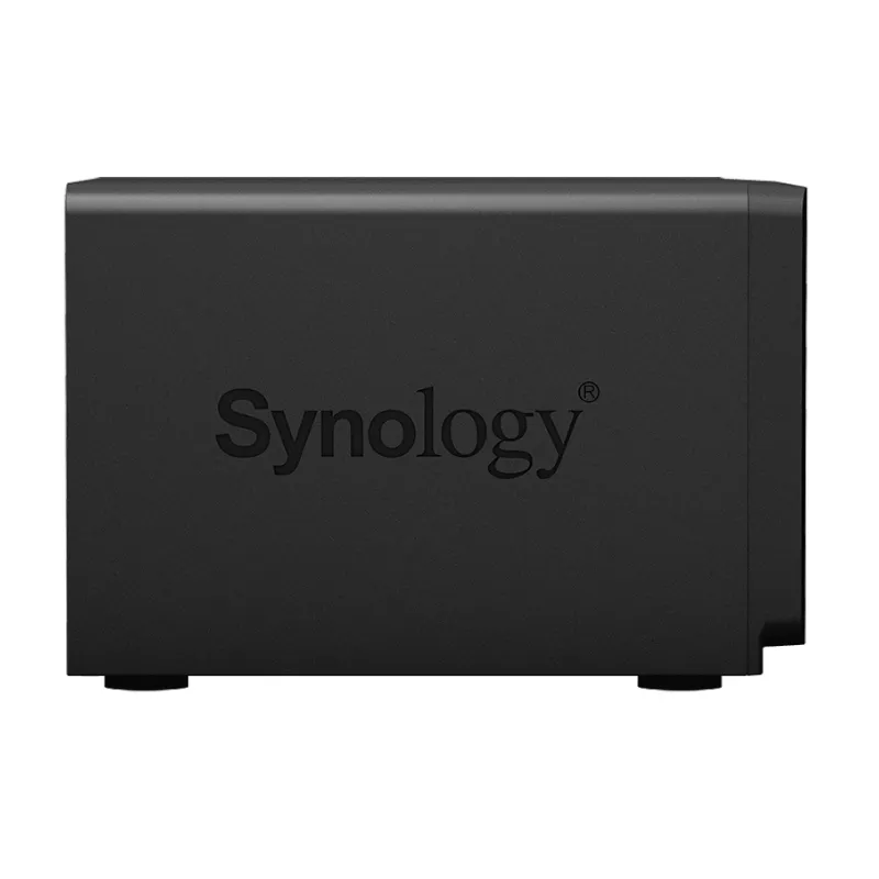 SYNOLOGY DS620slim NAS 6Bay Disk Station - Imagem de Detalhe 67