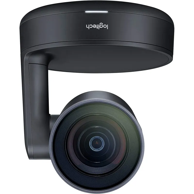Logitech 960-001227 sistema de videoconferência - Imagem de Detalhe 49