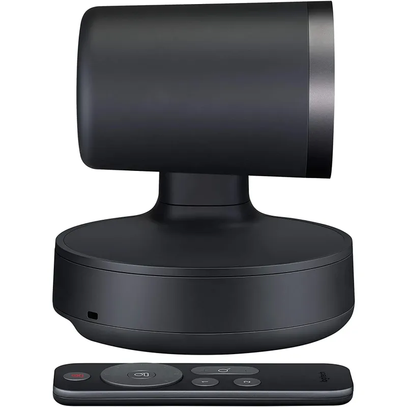 Logitech 960-001227 sistema de videoconferência - Imagem de Detalhe 51