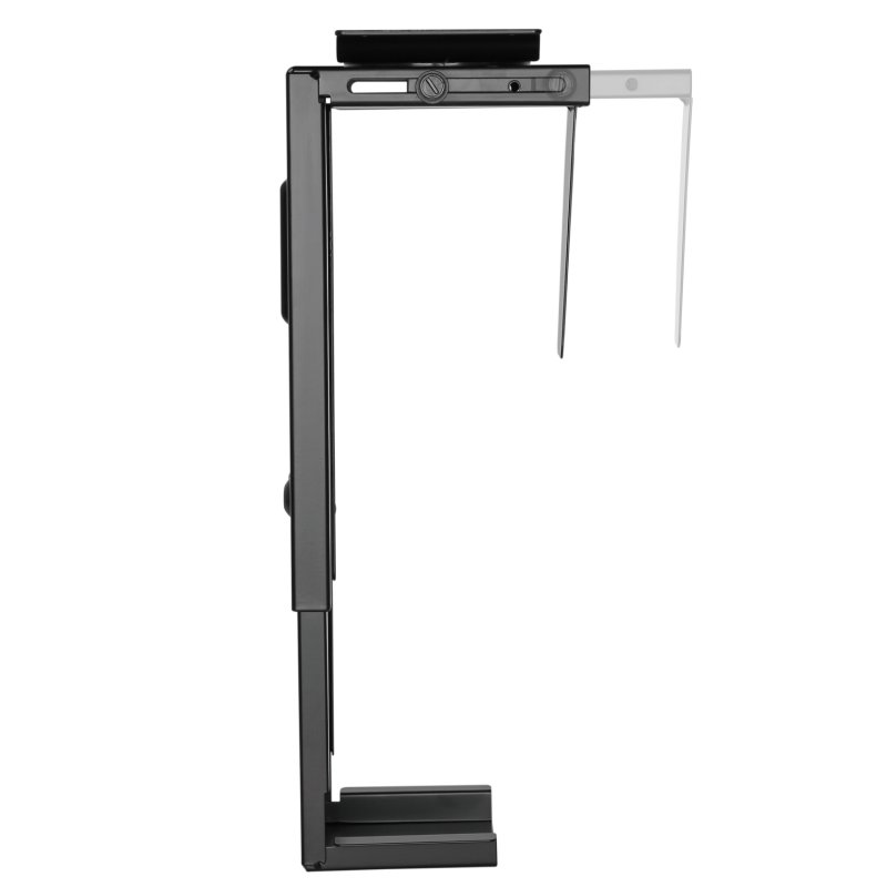 Ewent EW1293 suporte para CPU Suporte para CPU para debaixo da secretária Preto - Imagem de Detalhe 53