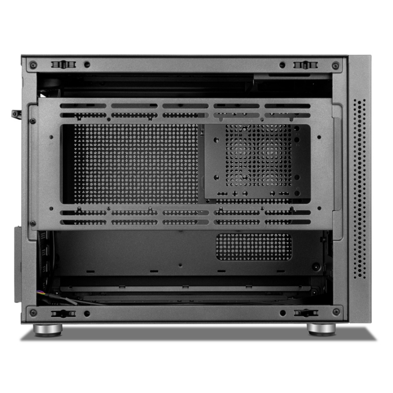 NOX Micro-atx Hummer VAULT - Imagem de Detalhe 54