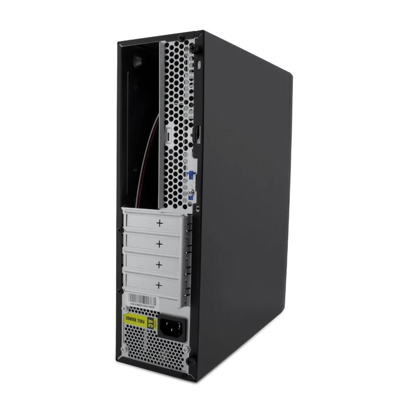 CoolBox T-360 Tower Preto 300 W - Imagem de Detalhe 305