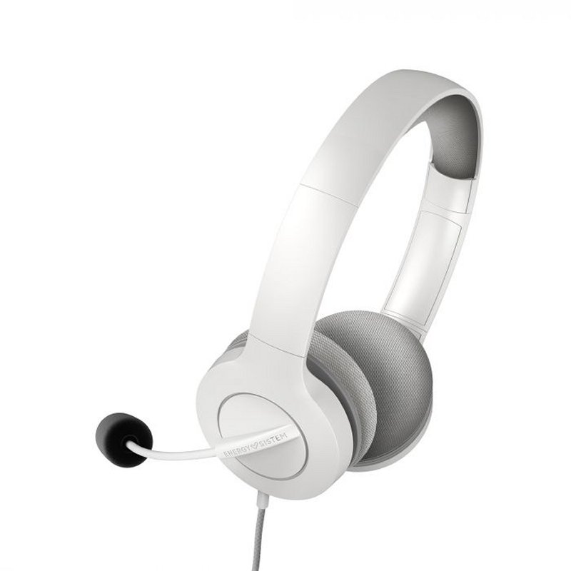 Energy Sistem auricular Office 3 white - Imagem de Detalhe 15