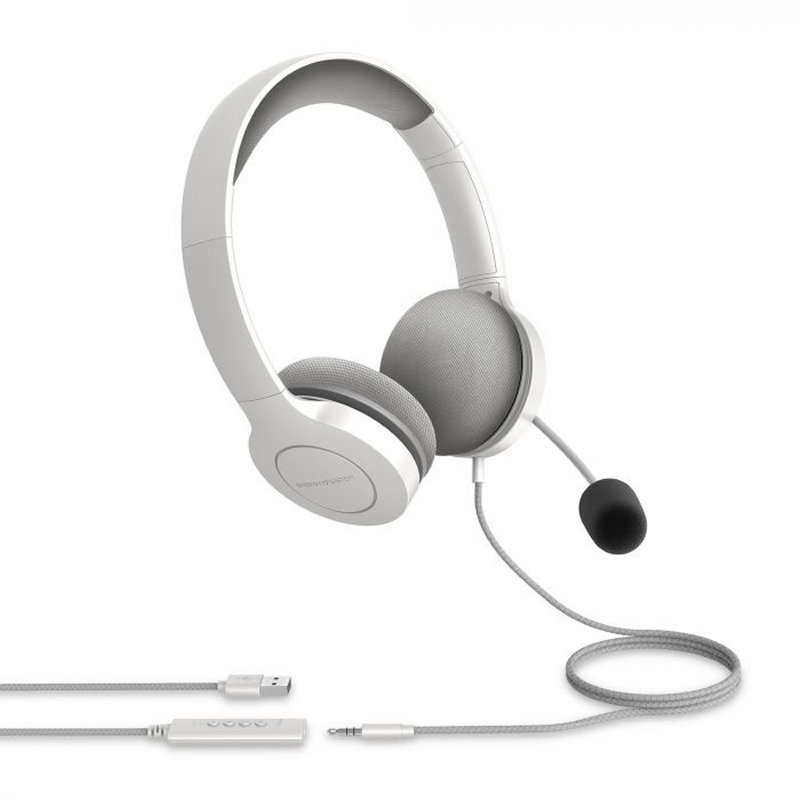 Energy Sistem auricular Office 3 white - Imagem de Detalhe 16