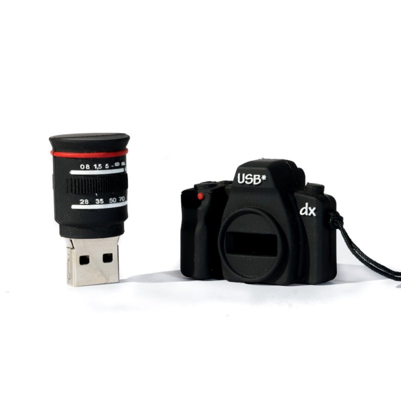 TECH ONE TECH Câmera fotos 32 Gb USB 2.0 - Imagem de Detalhe 17