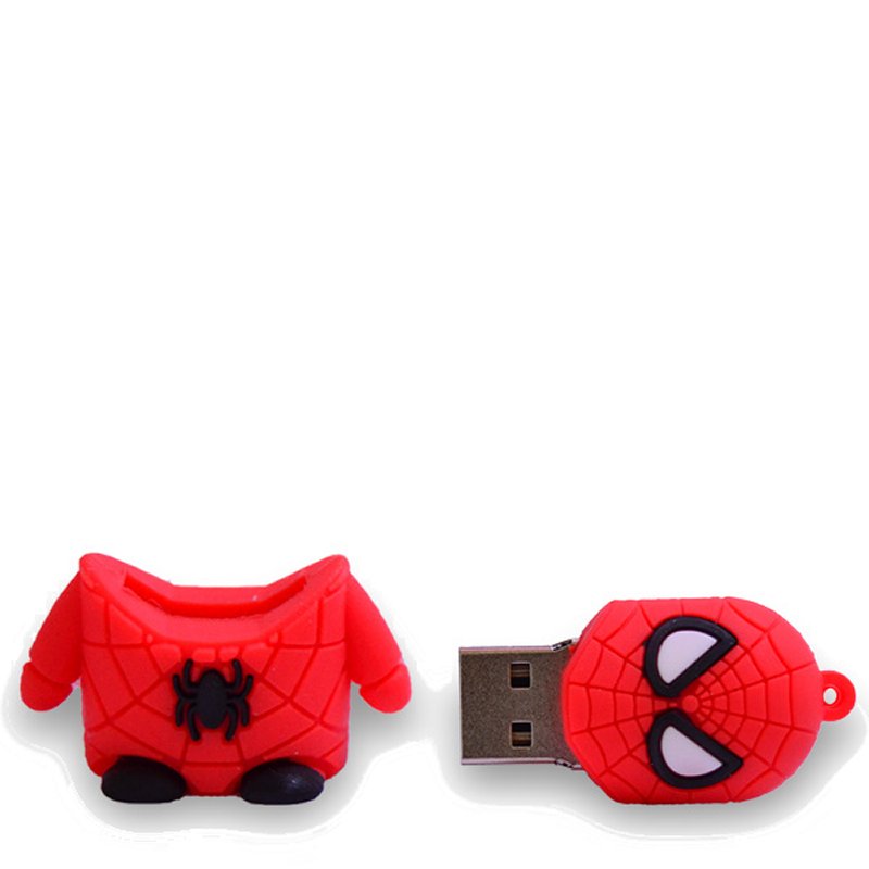 TECH ONE TECH Super Spider 32 Gb USB - Imagem de Detalhe 17